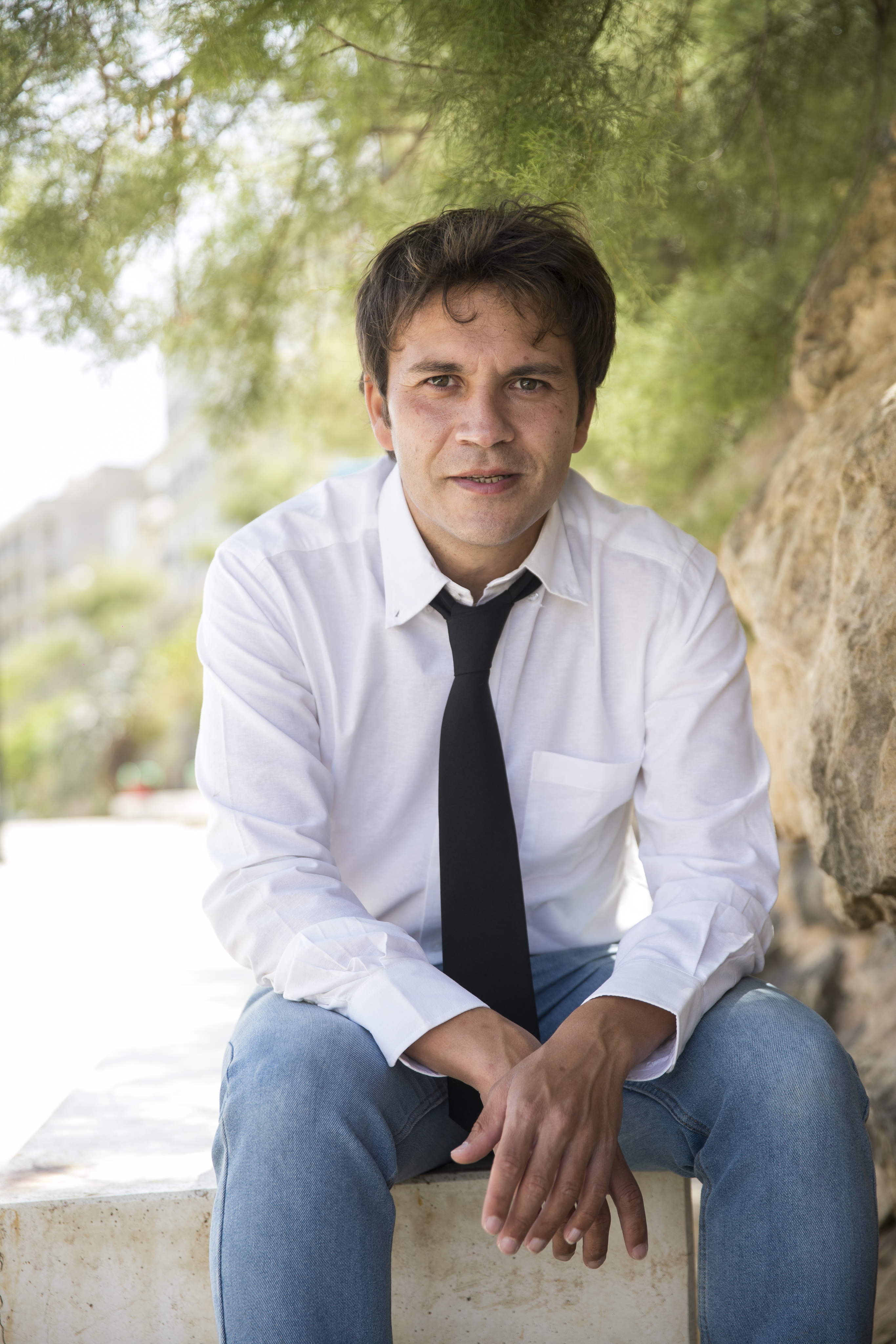 Tommi Murshed-Parish, Networking Presentation Specialist